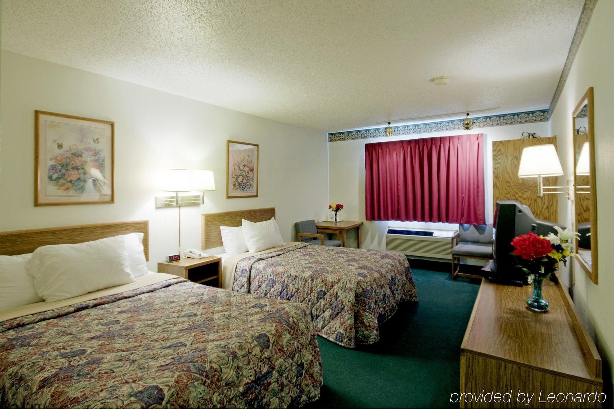 美洲最佳价值酒店及套房 - 内华达 Nevada 客房 照片